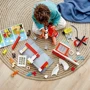 Конструктор LEGO DUPLO Пожарная часть и вертолет (10970) фото 6