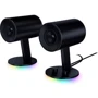 Акустическая система Razer Nommo 2.2 CHROMA (RZ05-02460100-R3G1)