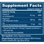 Бустер тестостерона Haya Labs ZMA 90 caps / 45 servings