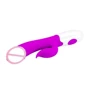 Вибратор серии Pretty Love PETER, BI-014706