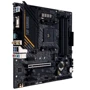 ASUS TUF GAMING B550M-E WIFI: Роз'єми на задній панелі USB 2.0, USB 3.2 Gen 1, USB 3.2 Gen 2