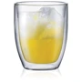 Набір склянок Bodum Bistro 2 шт. 450 мл (10605-10): Тип Набор стаканов