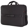 Сумка для ноутбуков Wenger 17" XE Brief Black: Внутренние размеры 414x285x22 мм