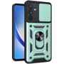 Чехол для телефонов BeCover Military Dark Green for Samsung A165 Galaxy A16 4G / A166 Galaxy A16 5G (713070): Тип накладка на заднюю часть