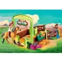 Конструктор Playmobil Лошадиный загон "Лаки и Спирит" 9478: Количество деталей, шт. 57