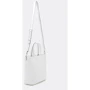 Женская сумка тоут Guess Brightside Tote белая (HWQW7580230-WHI): Пол Женский