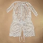 Боди NDS 2054-1 One Size White (23541)