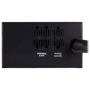 Блок питания Corsair TX850M (CP-9020130-EU): Мощность, Ватт 850