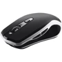 Мышь Canyon CNS-CMSW19B Wireless Silent Black -Silver (CNS-CMSW19B)