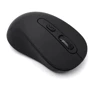 Мышь Media-Tech Morlock BT Bluetooth Black (MT1120): Эргономика симметричная для левшей
