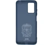 Чехол для телефонов ArmorStandart ICON Case Blue for Xiaomi Redmi 10/10 2022 (ARM66075): Цвет синий