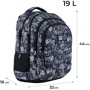 Рюкзак GoPack Teens 162L-1 (GO24-162L-1) фото 11