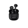 Наушники Havit TW976 Black: Тип крепления без креплений