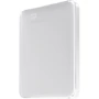 Внешний жесткий диск WD Elements 1TB (WDBUZG0010BBK-WESN): Размеры, мм 111x82x15 мм