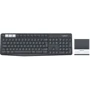 Клавіатура Logitech K375s Multi-Device (920-008181) фото 7