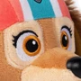 Щенячий патруль Paw Patrol в кино 2: мягкая игрушка - щенок Либерти 15см (SM84240/6978) фото 4