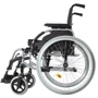 Кресло - коляска Invacare Action 2 ng Recliner 43.0 см (2000444020235) фото 8