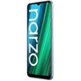 Смартфон Realme Narzo 50A 4/64Gb Blue Approved Витринный образец фото 3