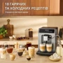 Кофеварка Krups Evidence Hot & Cold EA898GF0