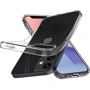 Чехол для iPhone Spigen Crystal Flex Crystal Clear (ACS01539) for iPhone 12 mini фото 5