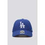 Бейсболка 47 Brand MVP LA Dodgers синяя (B-MVP12WBV-RYG)