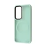 Аксессуар для смартфона WAVE Matte Insane Case with MagSafe Mint for Samsung S911 Galaxy S23
