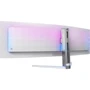 Монитор Philips 49M2C8900L/00: Разрешение Dual WQHD (5120x1440)