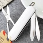 Мультитул Victorinox Classic VX Colors 58мм/7предметов (0.6223.857): Количество инструментов 7