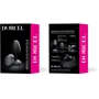 Анальная вибропробка Dorcel Geisha Plug Infinite M