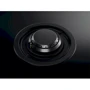 Варочная поверхность AEG HKB64453NB: Расположение панели спереди