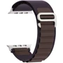 ArmorStandart Alpina Band Indigo for Apple Watch 42/44/45/46/49mm (ARM81043)