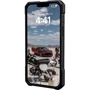 Чохол для iPhone Urban Armor Gear UAG Monarch Pro Magsafe Kevlar Silver (114029113933) для iPhone 14 Plus: Тип чохла противоударный
