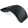 Мышь Microsoft ARC Touch WL Black (RVF-00056): Интерфейс подключения Wireless (радио интерфейс)