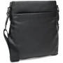 Мужская сумка планшет Keizer черная (k18850-black)