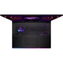 Ноутбук MSI Raider GE78HX 13VG (GE78HX13VG-036): Процессор Intel Core i7-13700HX (1.5 - 5.0 ГГц) / 16 - ядерный