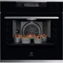 Духовой шкаф электрический Electrolux KOAAS31CX