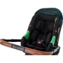 Універсальна коляска 3 в 1 FreeON JOY dark green (49669) фото 14