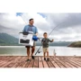 Термобокс Ninja FrostVault 28L Hard Cooler - Cloud White FB131EUWH	: Вес 9.26 кг