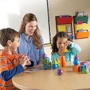 Развивающая игра LEARNING RESOURCES - МЕНТАЛ БЛОКС (LER9280) фото 11