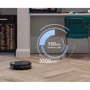 Робот уборщик ECOVACS DEEBOT U2 PRO Black (DGN22-74EC) фото 6