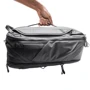 Peak Design Travel Backpack 45L Black (BTR-45-BK-1) for MacBook Pro 15-16 ": Матеріал нейлон