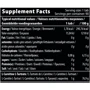 Жиросжигатель QNT MAXI L-Carnitine 1000 мг 90 таблеток: Вкус Без вкуса