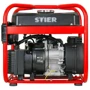 Генератор бензиновый инверторный Stier SNS-200 2000 W: Количество фаз 1