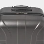 Чемодан Ricco Grande L графит (T1ABS550graphite-L): Застежка Молния
