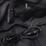 Мужской рюкзак Keizer черный (K18836-black): Застежка Молния