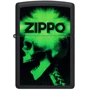 Запальничка ZIPPO 218 2022PFF Zippo Cyber Design (48485): Виробник Zippo