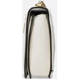 Женская сумка через плечо GUESS ABEY CONVERTIBLE XBODY FLAP белая (HWWA8558190-WHI): Тип Сумки