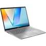 Ноутбук ASUS Vivobook S14 (S3407VA-LY031W): Тип екрану антибликовое покрытие