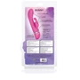 CalExotic Foreplay Frenzy Bunny вибратор-кролик 11.5x3.25 см