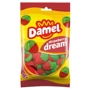 Жувальні Цукерки Damel Straeberries, 70 г (WT4340)